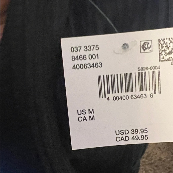 American Eagle Outfitters Charcoal/Black Long Sleeve Long Duster Cardigan - Picture 9 of 9